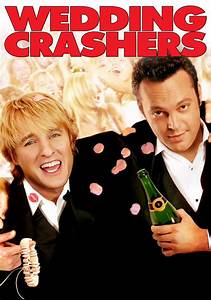 Wedding Crashers Sequel Coming to the Big Screen