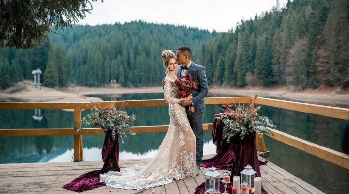 Let’s Elope! Six Destination Ideas for a Romantic Run-Away Wedding